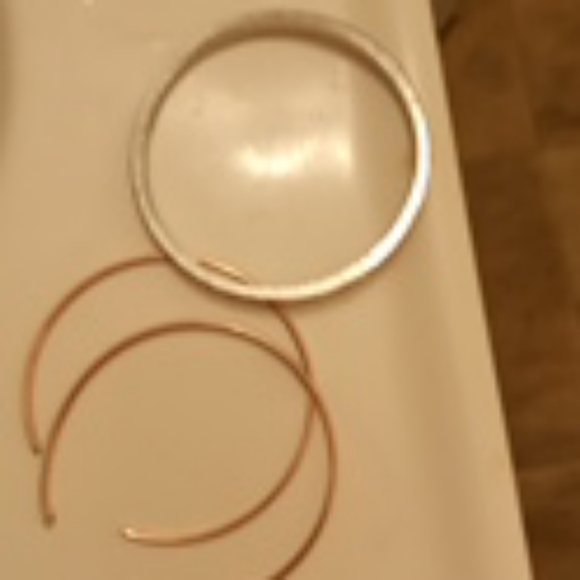 Set of Three bracelets. - Picture 4 of 4